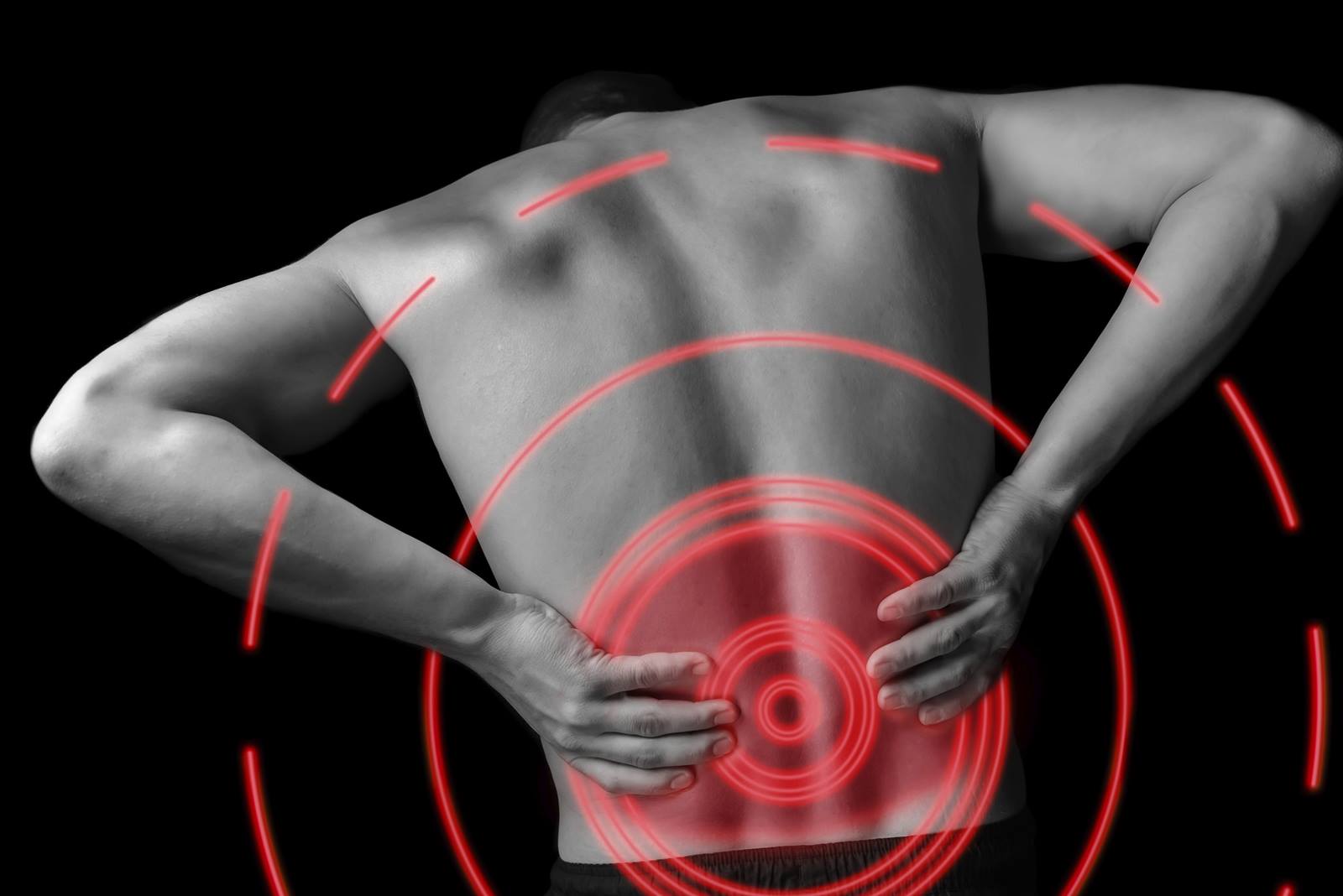 Use These 7 Strategies to Avoid Lower Back Injuries